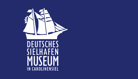 Logo Deutsches Sielhafen Museum