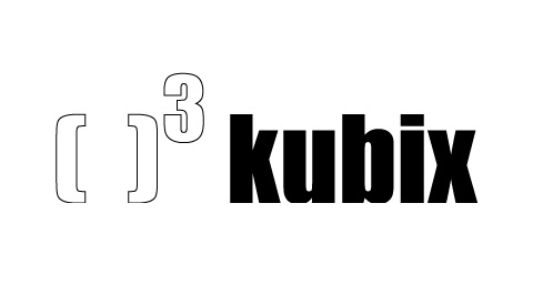 Logo Kubix