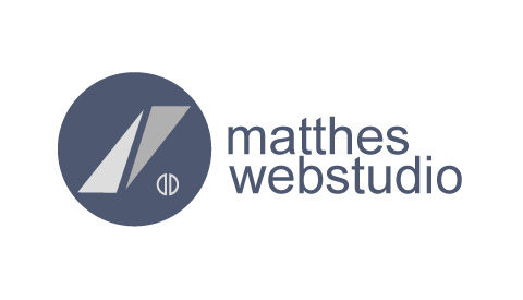 Logo matthes.webstudio